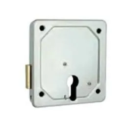Lock to apply from gate MG Monti 424