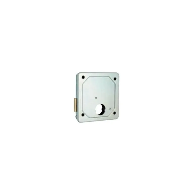 Lock applying from a gate MG Monti 427