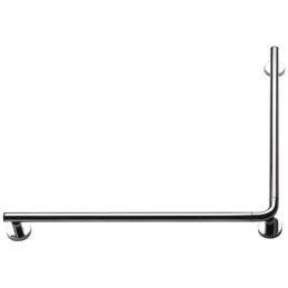 Wall handrail 90 gradi B9732 52.8 cm Colombo Design