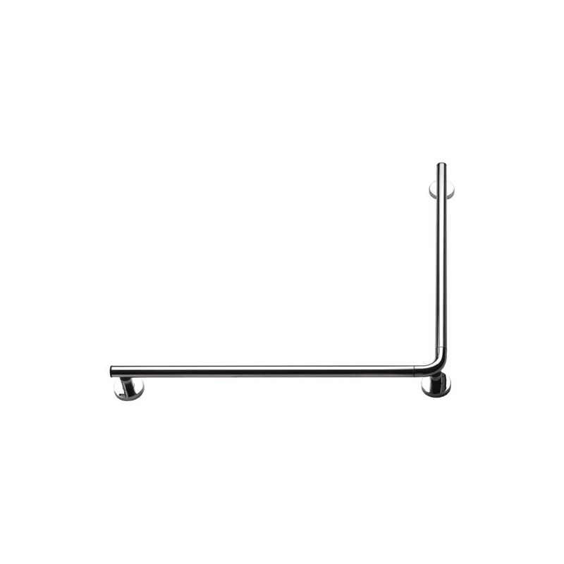 Wall handrail 90 gradi B9732 52.8 cm Colombo Design