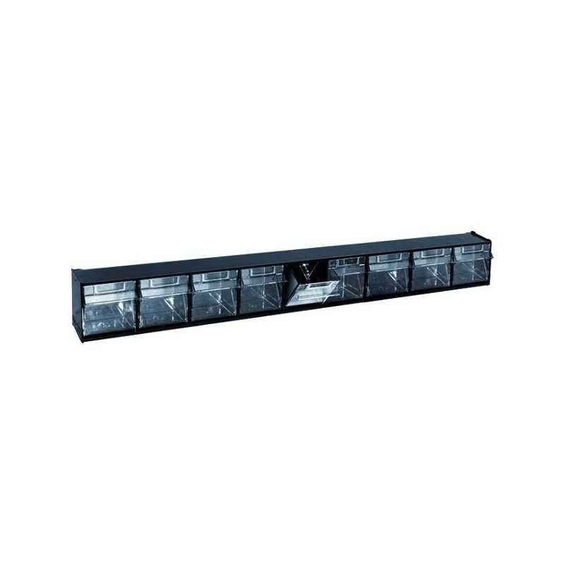 Multibin drawer cabinet holder 9 drawers