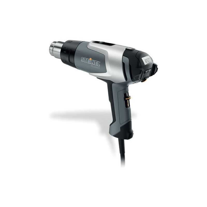 Sverniciatore / Pistola termica Professionale HG 2320 E Steinel