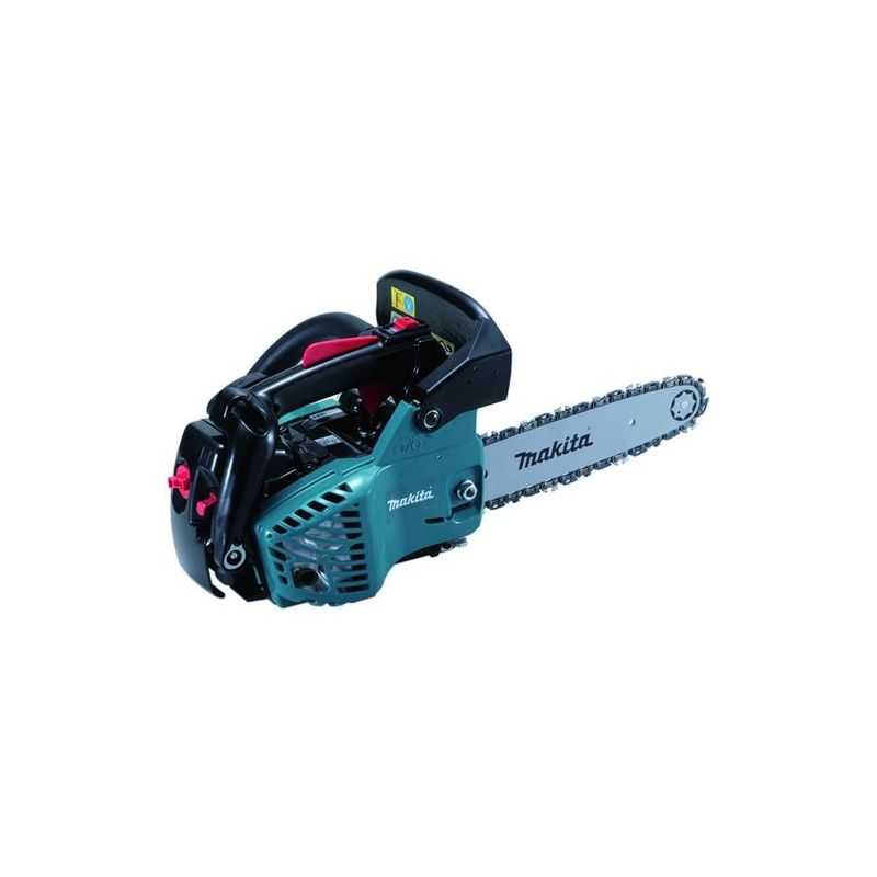 Motosega a scoppio Makita EA3110T-25B a sbrancare