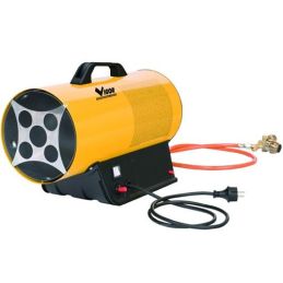 MCS17M 16Kw gas hot air generator