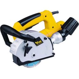 Vigor VSCA-125 wall grooving machine