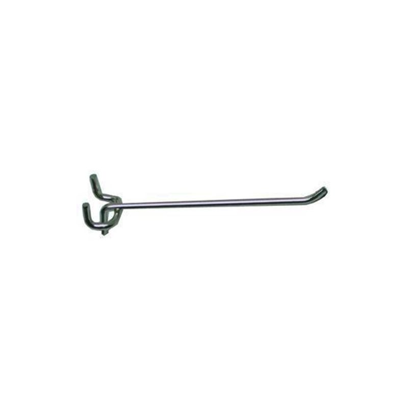 Shelf hooks for exhibitors 401/10