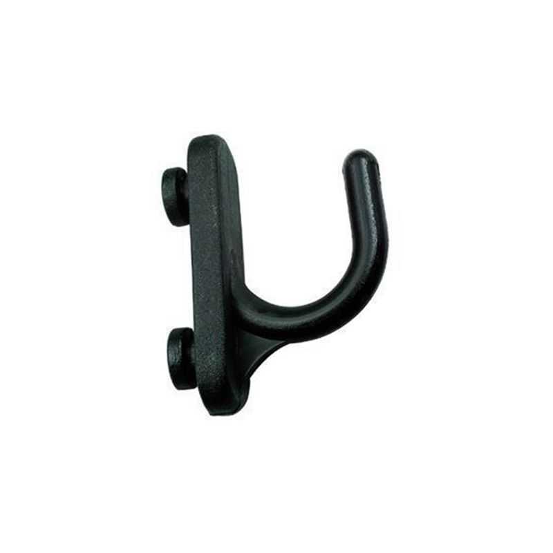 Hooks for expo tool panels 2-663