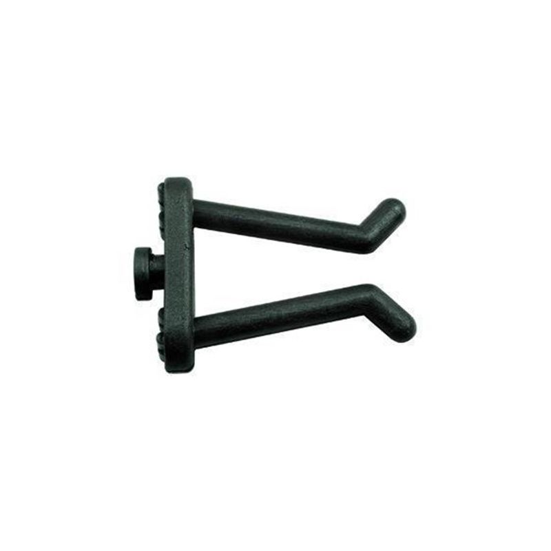 Hooks for expo tool panels 3-662