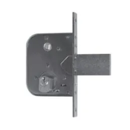 ISEO 600 450 mortise lock for gates