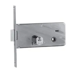 ISEO 712601 band mortise lock