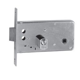 ISEO 725600 band mortise lock