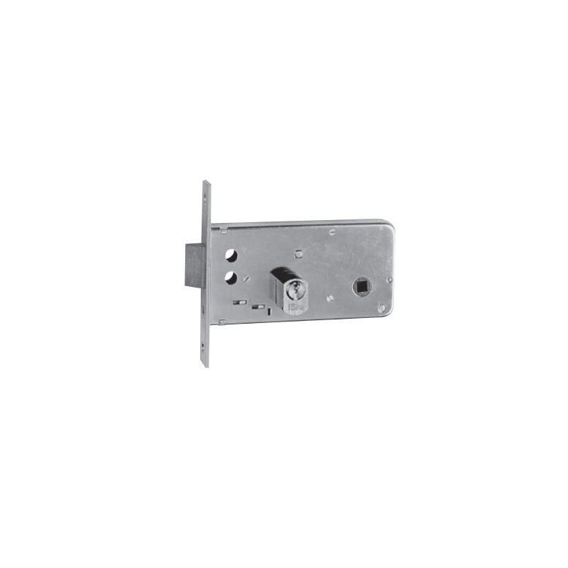 ISEO 725600 band mortise lock