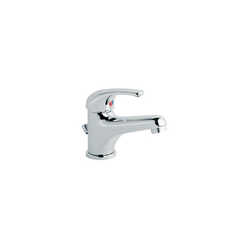 Miscelatore lavabo Paffoni 075