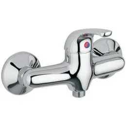 Miscelatore doccia esterno Paffoni 168