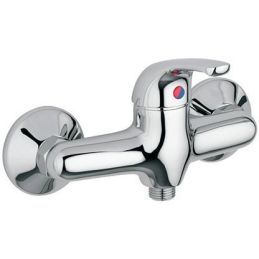 Paffoni 168 external shower mixer