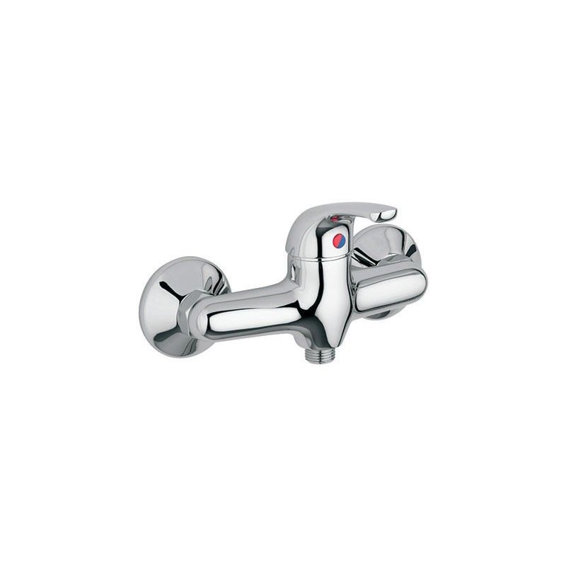 Paffoni 168 external shower mixer