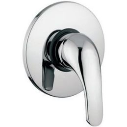 Paffoni 010 external shower mixer