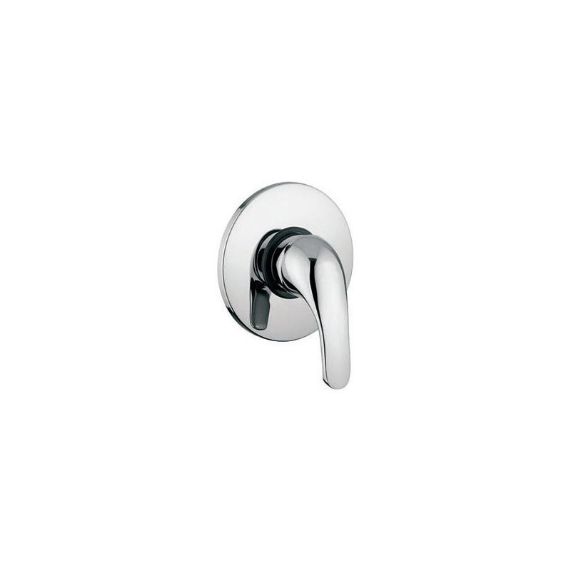 Paffoni 010 external shower mixer