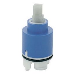 [Spare part] Paffoni ZA 91103R mixer cartridge with dispenser