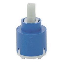 [Spare part] Paffoni ZA 91104R flat mixer cartridge