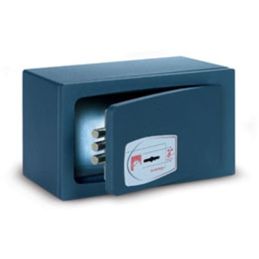 Wall-mounted safe / outdoor Technomax MB / 0