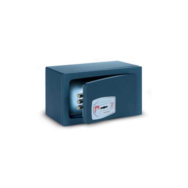 Wall-mounted safe / outdoor Technomax MB / 0