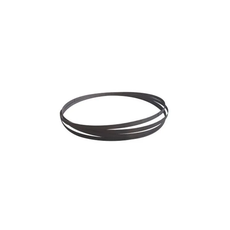 Bimetallic saw blade 2700x27x0.90 MORSE M42 Bimetallic saw blade 2700x27x0.90 MORSE M42
