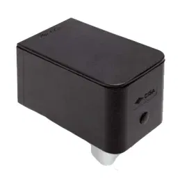 Cisa C1310.01.44 Black door closers