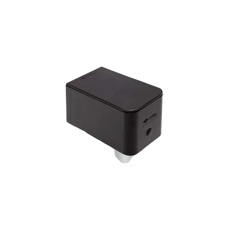 Cisa C1310.01.44 Black door closers