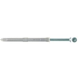 Tassello prolungato FUR 8X100T Torx Fischer