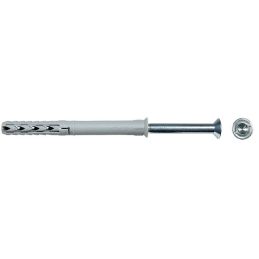 Tassello prolungato SXR 6X 60WT Torx Fischer