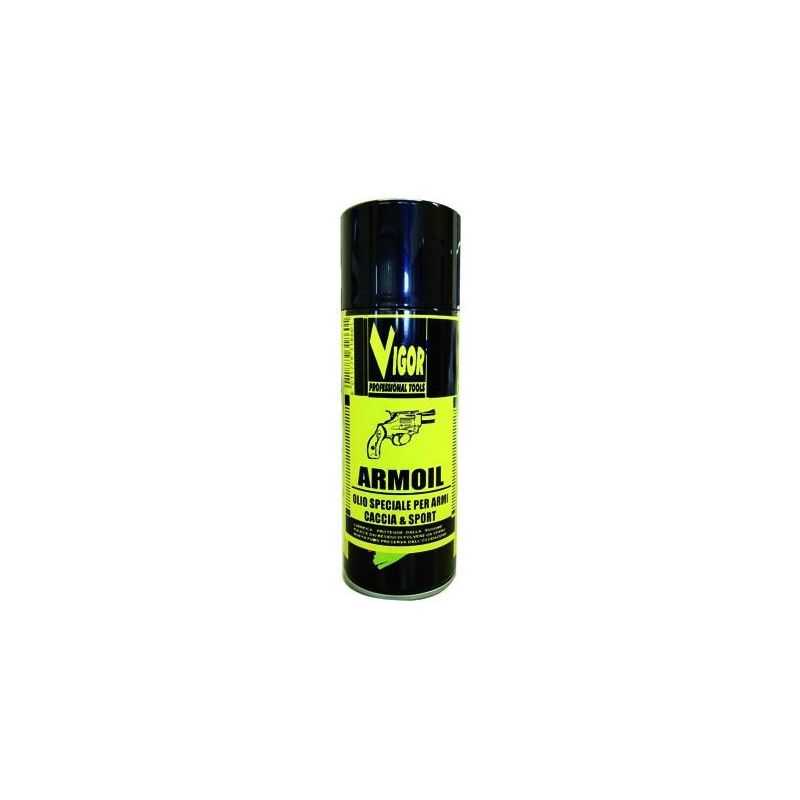 Armoil Vigor spray gun lubricant 400ml