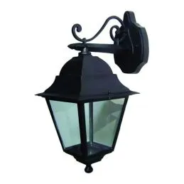 Outdoor lantern VIGOR Cefalù-48 upper connection