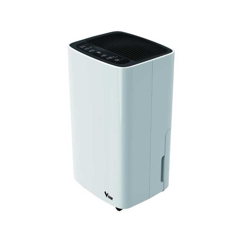 VIGOR Armatan 12-L portable dehumidifier