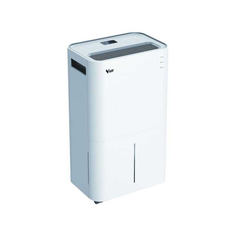 VIGOR ARMATAN 20-L portable dehumidifier