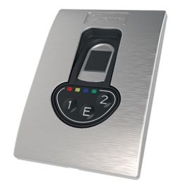 Biometric fingerprints 99.730 Mottura XTRACK