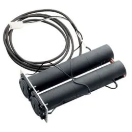 Mottura 99.703 wired battery holder