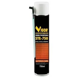 Manual Vigor STE polyurethane foam tiles / roof tiles