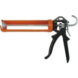 Skeleton Frame 9055 gun for silicone cartridge