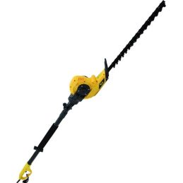 Electric telescopic hedge trimmers VT-450 Vigor New