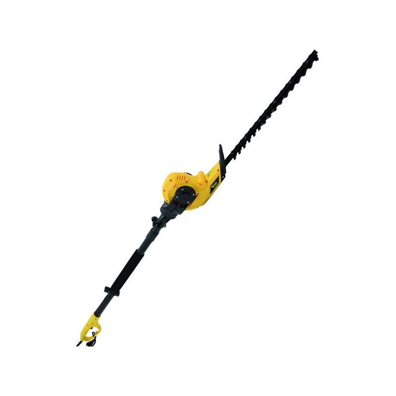 Electric telescopic hedge trimmers VT-450 Vigor New