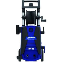 HU-Firma HU-145 Profi cold water pressure washer