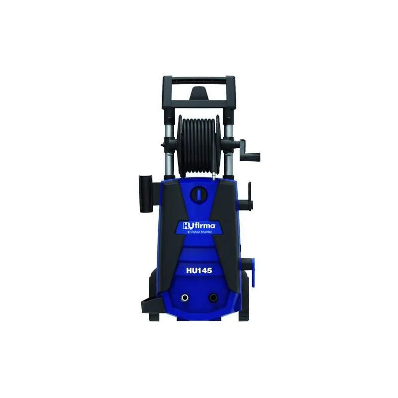 HU-Firma HU-145 Profi cold water pressure washer