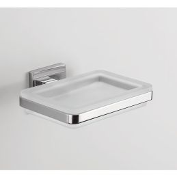 Soap dish holder B3701 Colombo Design