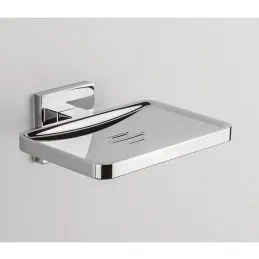 Portasapone inamovibile B3781 Colombo Design