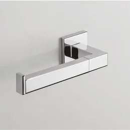 Left paper holder B3708SX Colombo Design