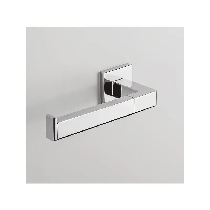 Left paper holder B3708SX Colombo Design