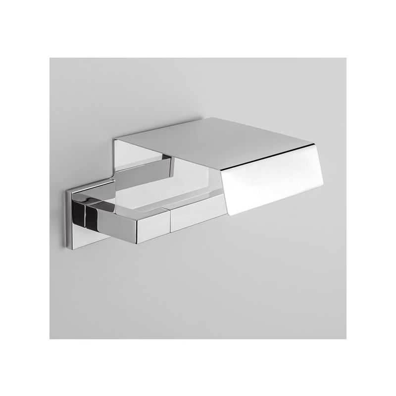 Paper holder with cover B3791 Colombo Design