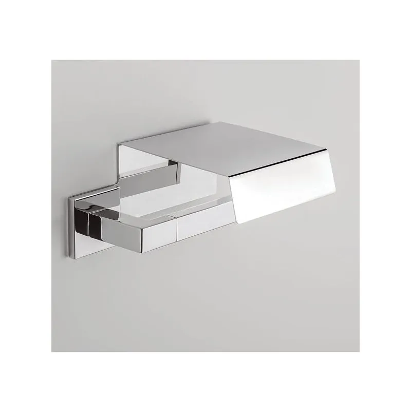 Porta rotolo coperto B3791 Colombo Design Porta rotolo coperto B3791 Colombo Design