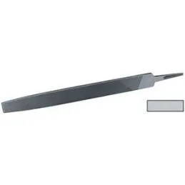 Lima Piatta a Punta 7"
